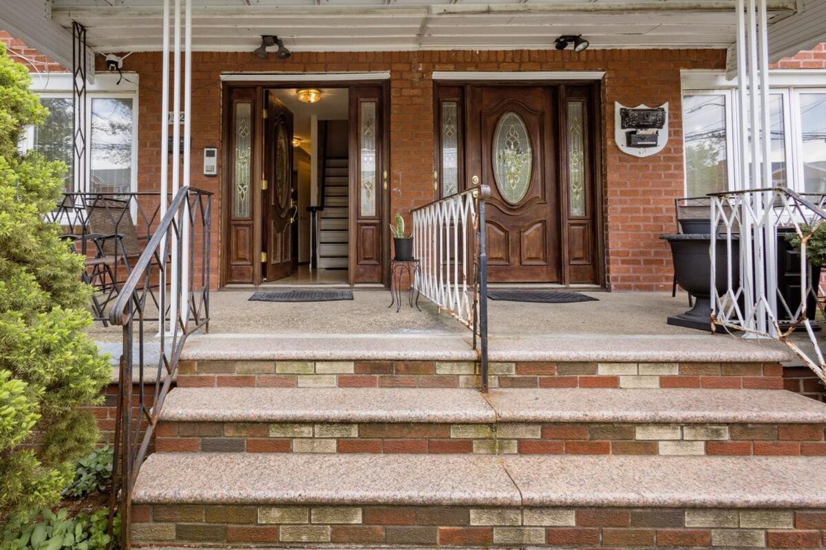 Gasthuis Spacious Comfy In Cozy Classy Duplex
