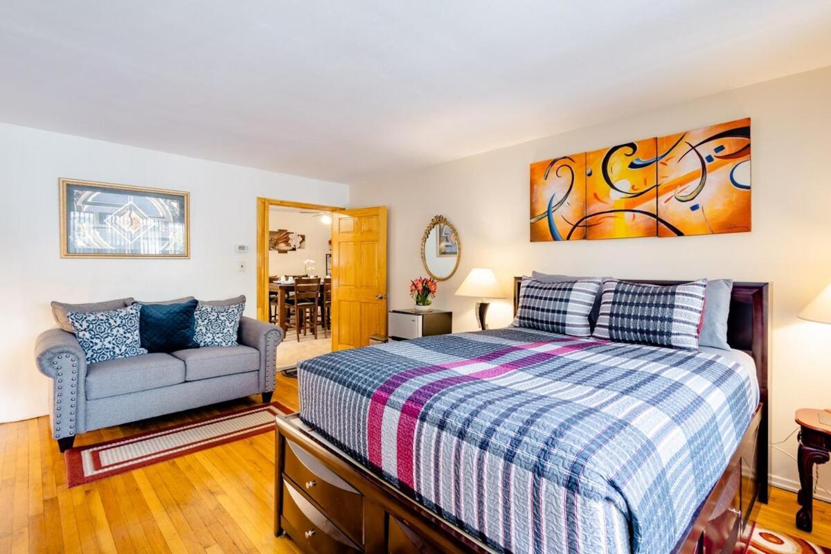 Spacious Comfy In Cozy Classy Duplex Gasthuis